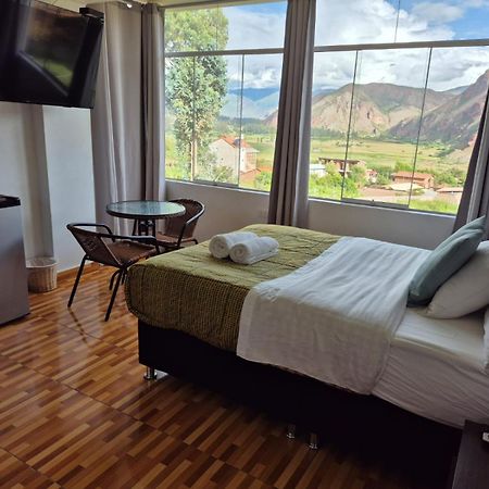 Casa Yanahuara Valle Sagrado - Urubamba Eksteriør bilde