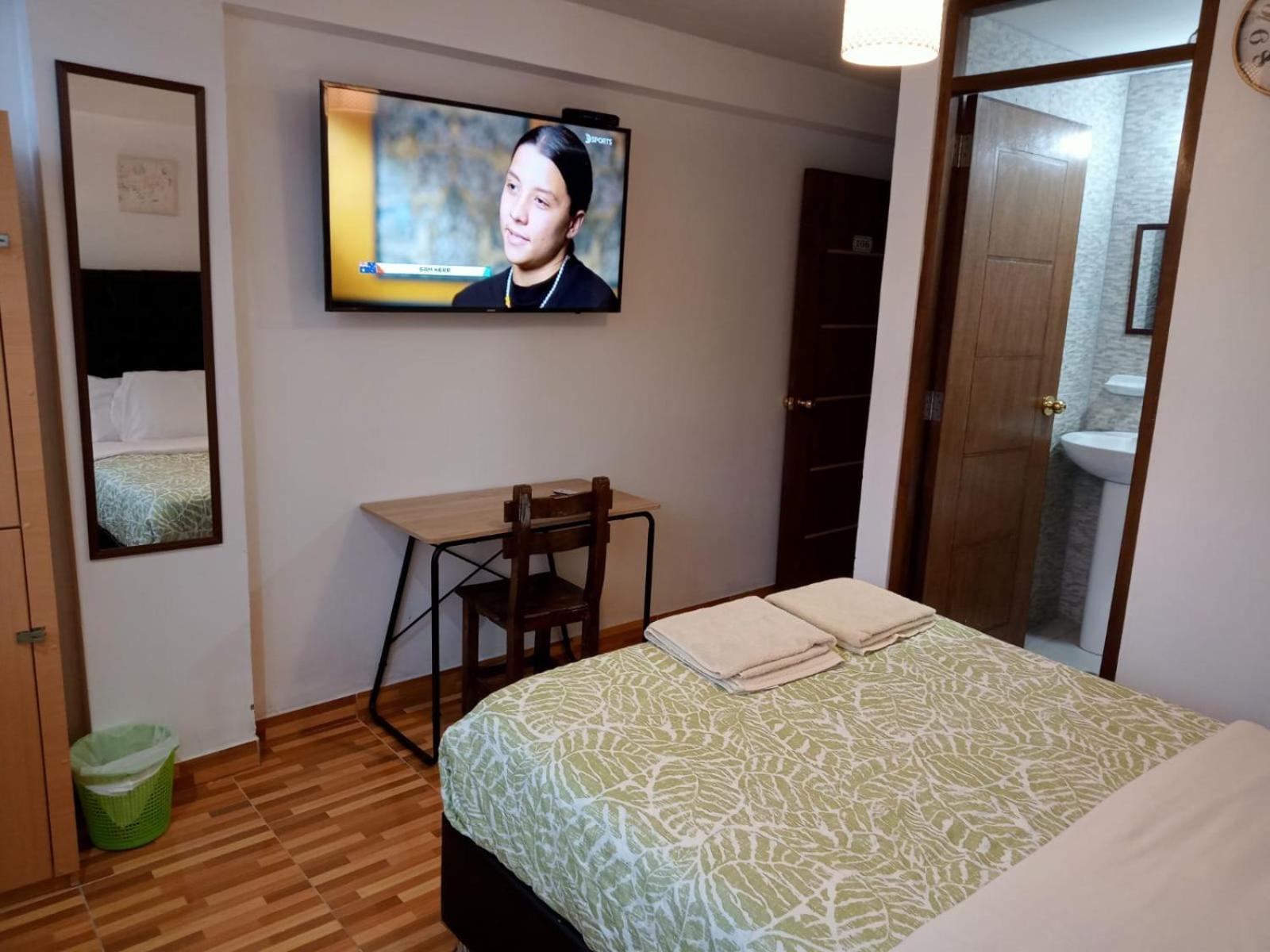 Casa Yanahuara Valle Sagrado - Urubamba Eksteriør bilde