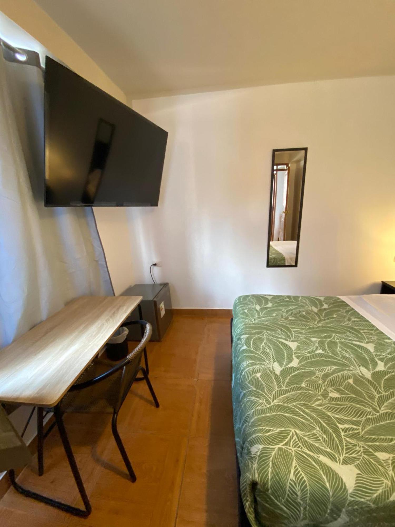 Casa Yanahuara Valle Sagrado - Urubamba Eksteriør bilde